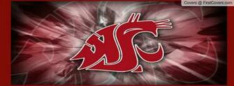 Wsu Cougars Profile Cover