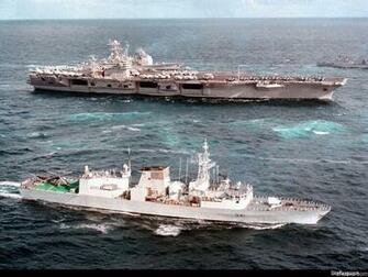 Navy Warship Wallpaper Picture