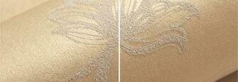 Glitter Damask Wallpaper Roll Gold Silver Purple Grey White Cream