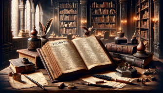 Harry Potter Dictionary A Muggle S Guide To The Wizarding World