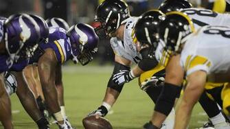 Vs Pittsburgh Steelers Nfl Hall Of Fame Game Tv Schedule
