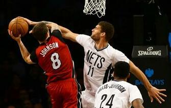 Heat Draft Potential Day Trades Miami Can Make
