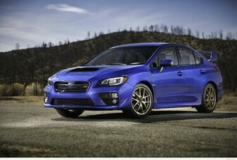 Wallpaper Previous Image Subaru Wrx Sti