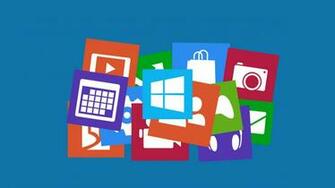 Windows Wallpaper Metro Services By Dakirby309
