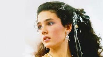 Jennifer Connelly 0wallpaper Collection