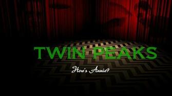 Twin Peaks Wallpaper