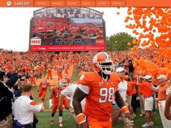 App Shopper Clemson Football Recruiting Sports