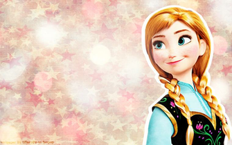 Walt Disney Characters Image