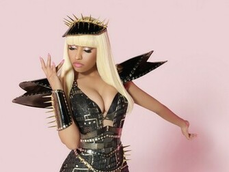 Nicki Minaj Wallpaper Desktop And Make This For Your