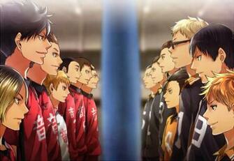 Haikyuu Furudate Haruichi Image Zerochan
