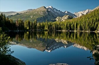 Rocky Mountain National Park Wallpaper Best Fan