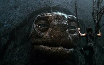 Neverending Story Wallpaper