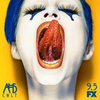 American Horror Story Bilder Cult