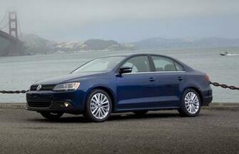 Sport Cars Volkswagen Jetta Se HD Wallpaper