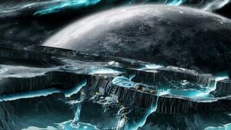 Best Wallpaper Abstract Future