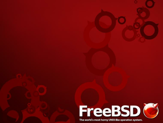 Bsd Wallpaper By A S