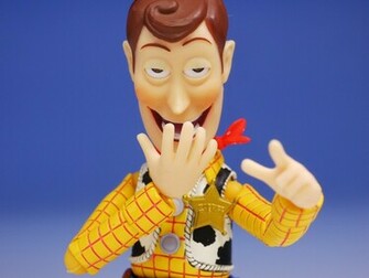 Sheriff Woody Wallpaper