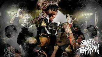Blessthefall Desktop Background Net