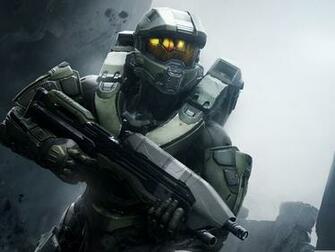 Im Master Chief 4k Wallpaper Picserio