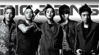Bigbang Wallpaper