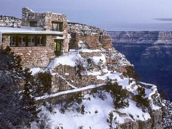 Meet Mary Colter The Architect Who Conjured Romance Of