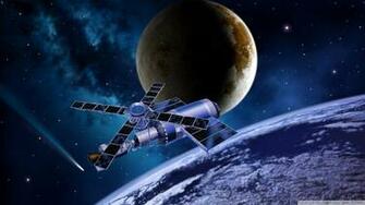 Kelly Satellite HD