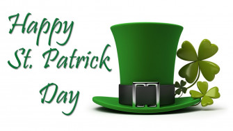 HD St Patrick Wallpaper