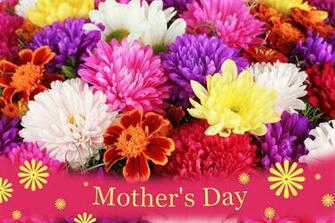 Happy Mothers Day Wallpaper On Wallpaperget