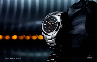 Black Watch Rolex Brand Luxury Watches Hand Darkness Screenshot Computer Wallpaper