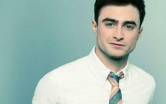 Daniel Radcliffe Wallpaper