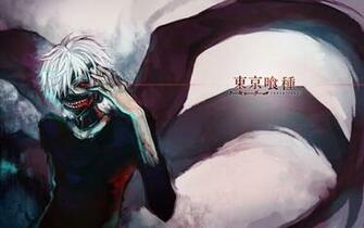 Kaneki Ken Wallpaper Tokyo Ghoul Photo