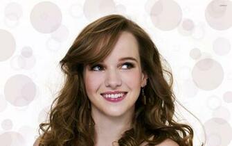 Kay Panabaker Wallpaper Celebrity