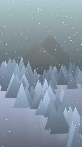 Forest Live Wallpaper Screenshots How Does It Look