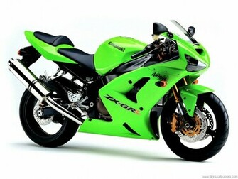 Super Motorbike Wallpaper