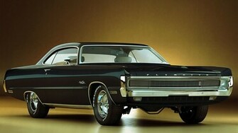 Custom Car Wallpaper