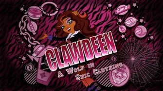 Monster High Mh Wallpaper