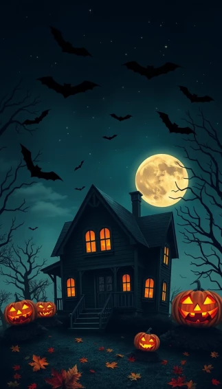 Halloween Wallpaper