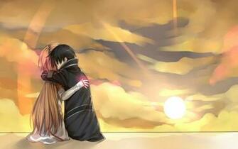 Asuna Kirito X Close