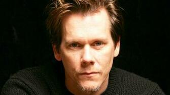Wallpaper Kevin Bacon Man Eyes Hair