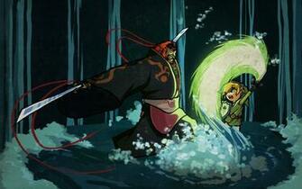 Wind Waker Wallpaper