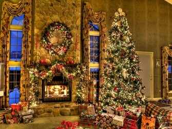 Mystagogy The Christmas Tree An Orthodox Perspective