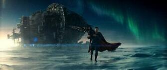 Superman Challenges At Walmart And Place Your Vote For