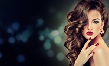 Beautiful Model Wallpaper Top Background