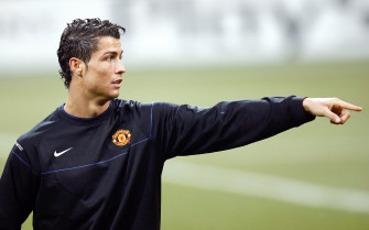 Cr7 Wallpaper HD