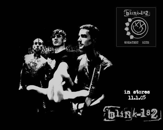 Blink Wallpaper