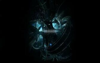 Kraken HD Wallpaper Background