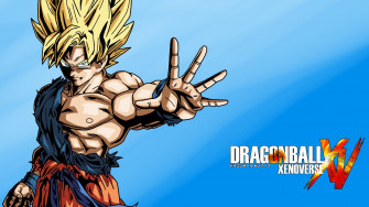 4k Dragon Ball Z Wallpaper