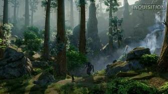 N7 Revolution Wallpaper Dragon Age Inquisition