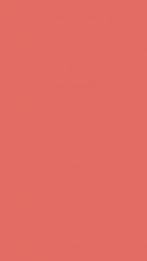 Emberglow Pantone iPhone Wallpaper Preppy