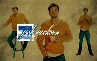 Josh Joshua Jackson Wallpaper